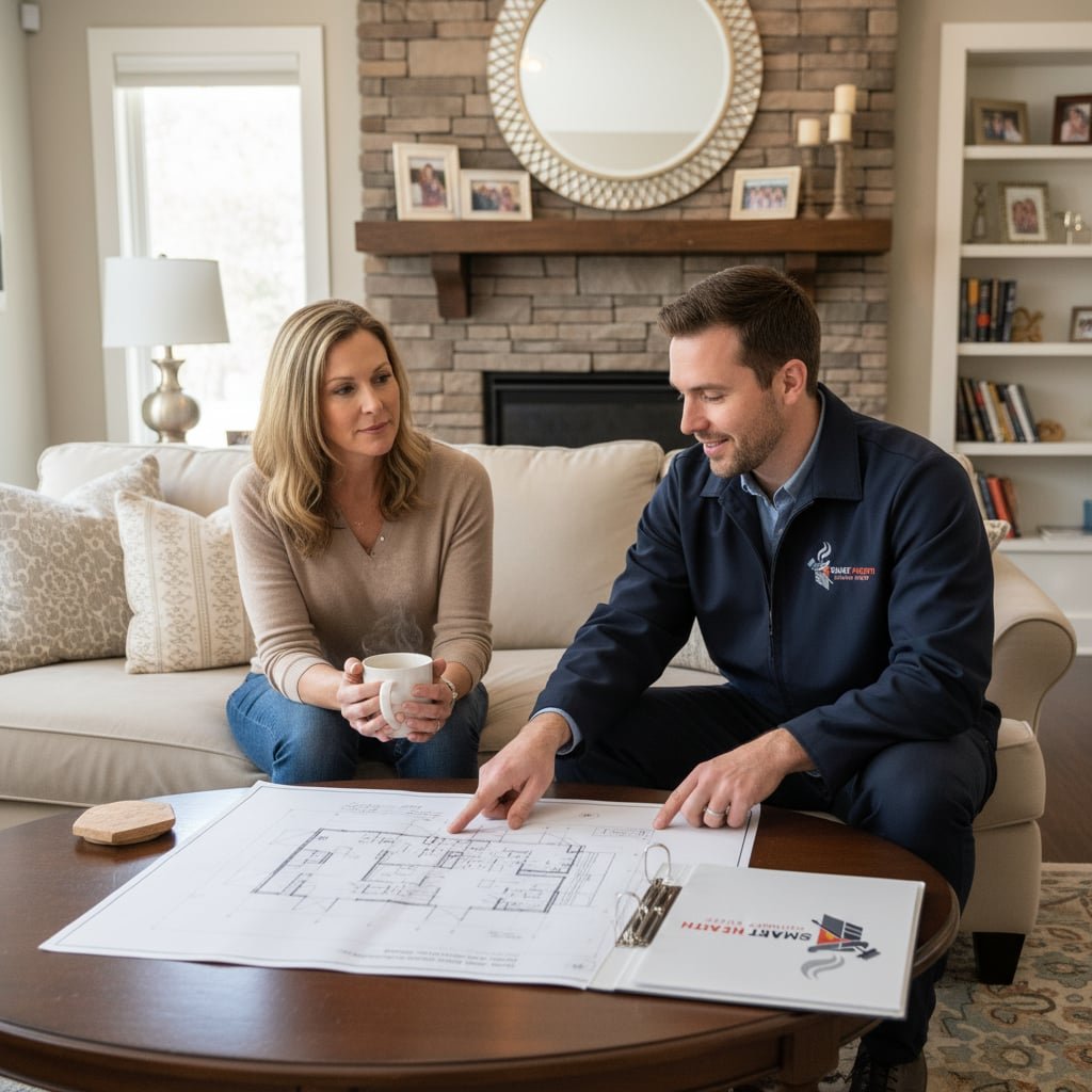 Dallas Chimney Sweep